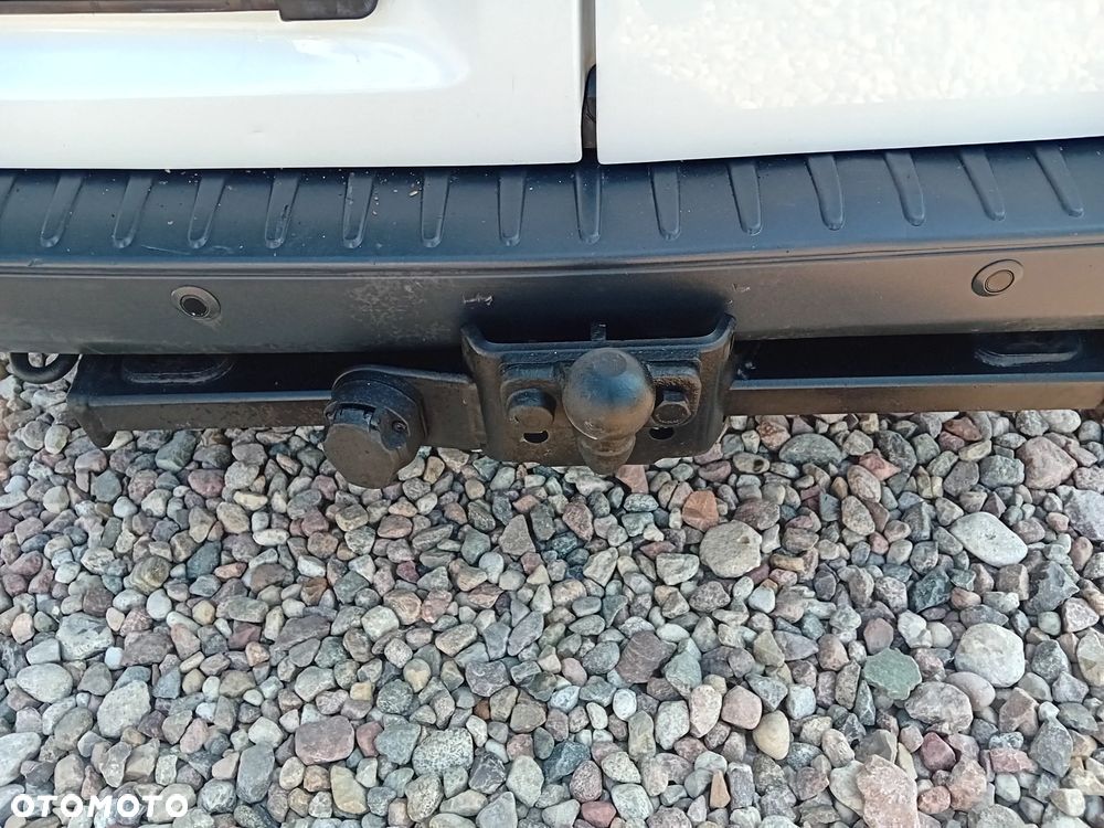 Ford Transit Custom - 9