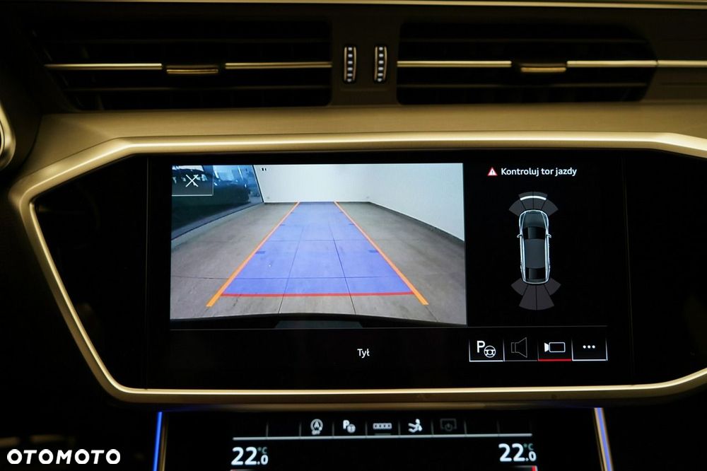 Audi A7 Sportback - 41