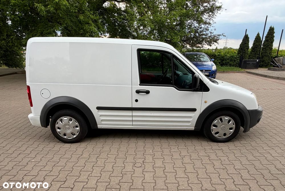 Ford Transit Connect 75T200 - 9