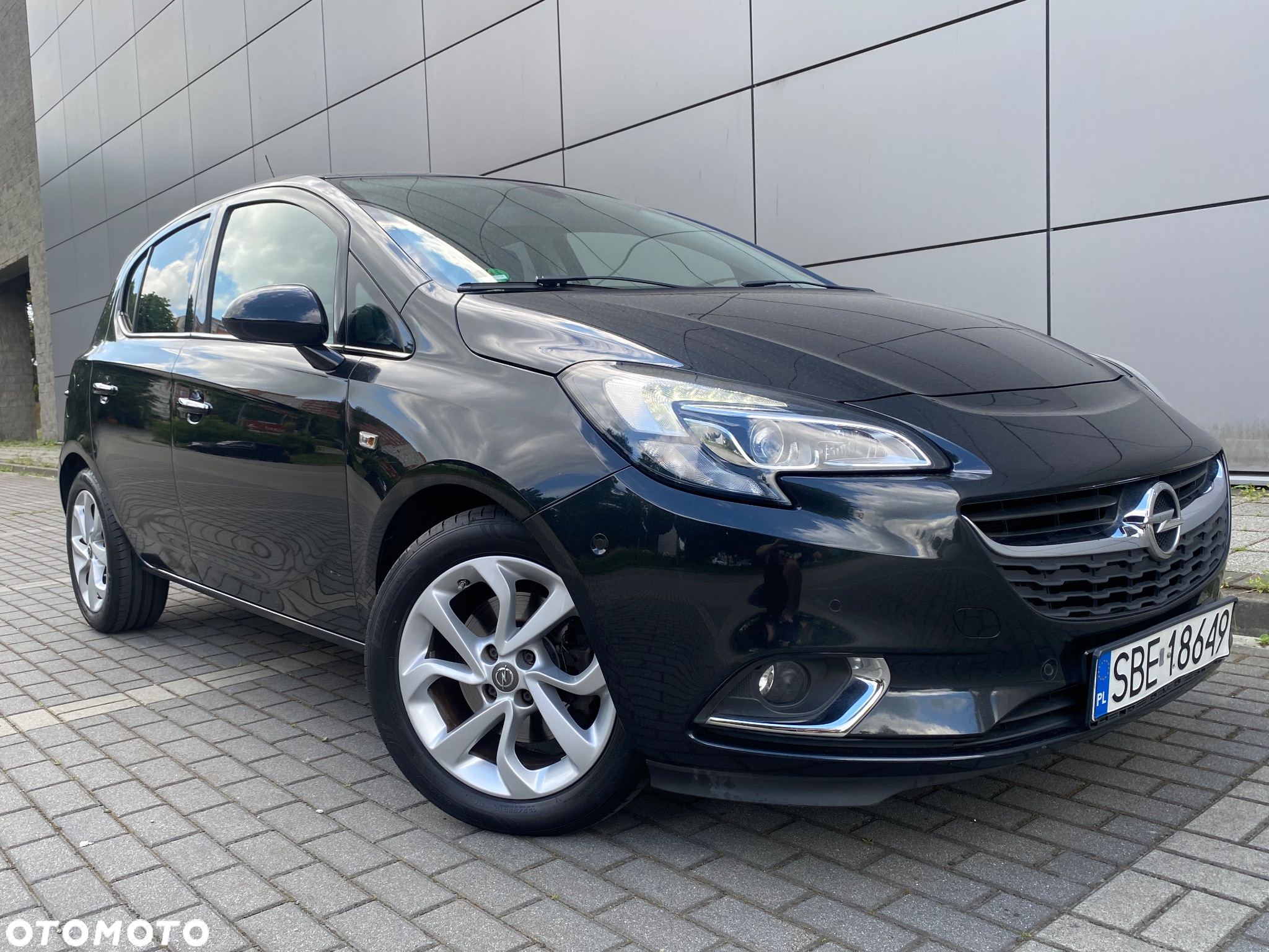 Opel Corsa 1.4 Turbo (ecoFLEX) Start/Stop Innovation - 2