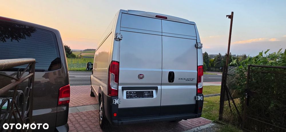 Fiat Ducato - 12