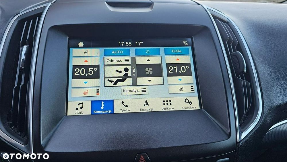 Ford S-Max - 25