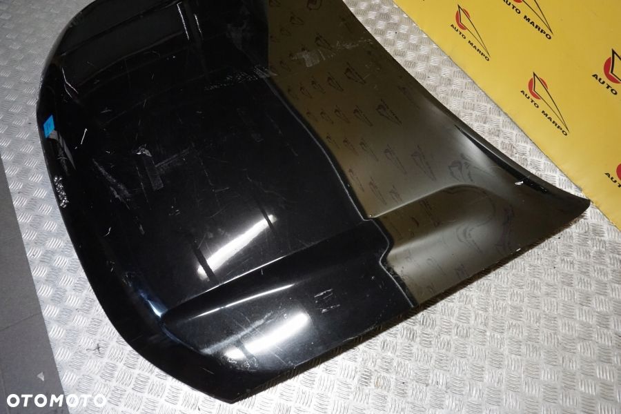 JEEP GRAND CHEROKEE WL 2021 - Maska Przód Pokrywa Silnika USA - 9