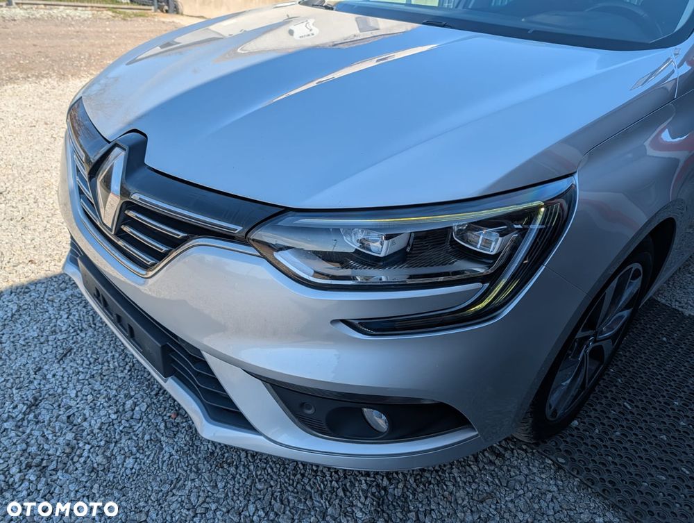 Renault Megane 1.2 Energy TCe Intens EDC - 6