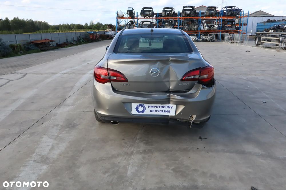 Opel Astra 1.4 T Active - 6
