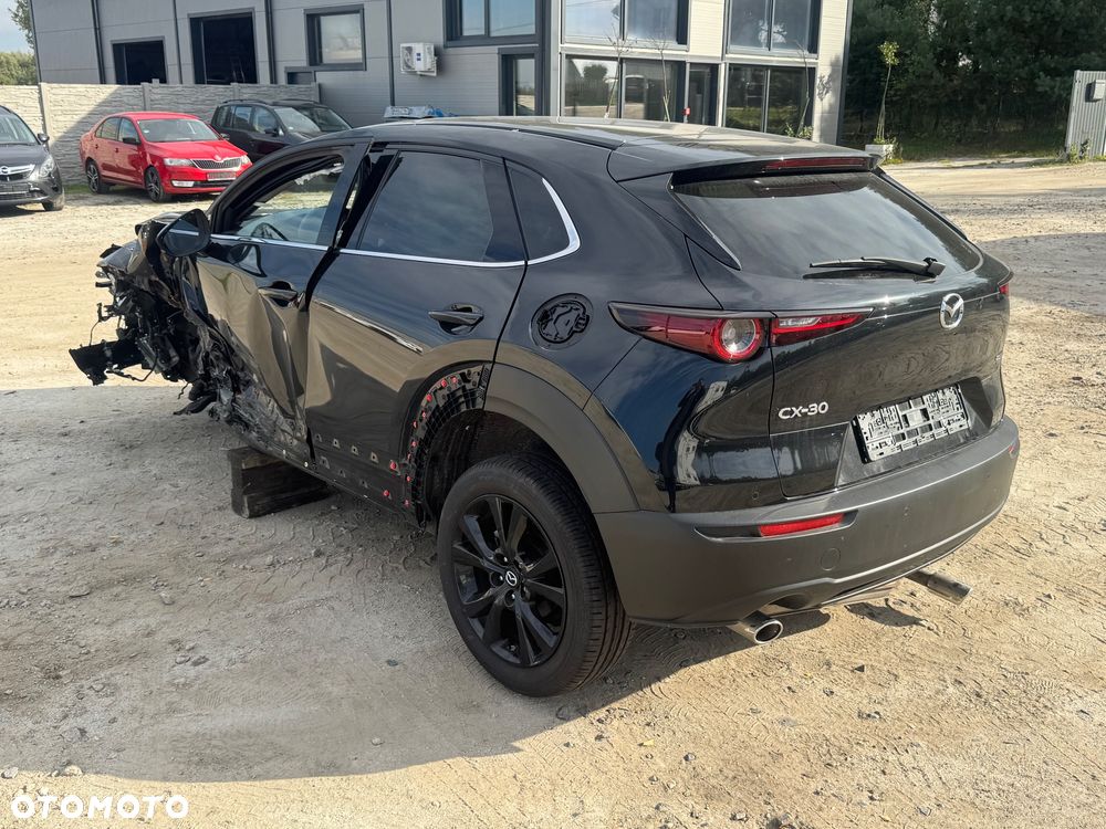 Mazda CX-30 e-SKYACTIVE G 140 HOMURA - 6