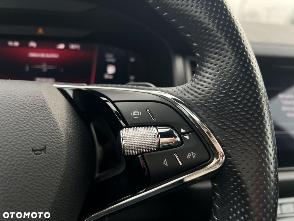 Skoda Kodiaq 2.0 TSI 4x4 Sportline DSG - 11