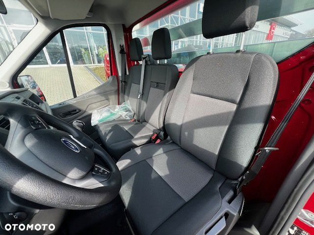 Ford Transit - 8