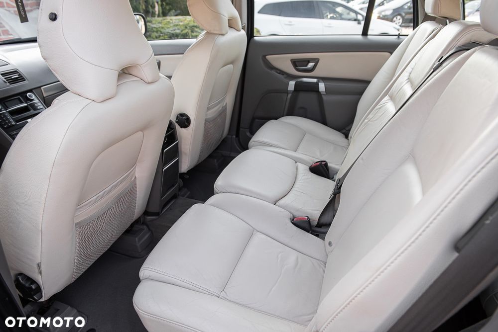 Volvo XC 90 - 18