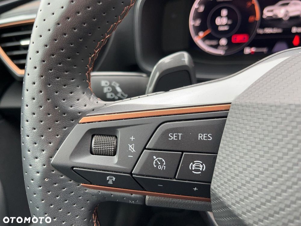 Cupra Formentor - 25