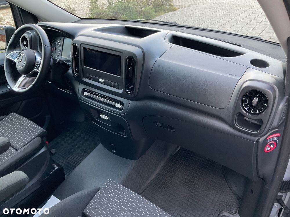 Mercedes-Benz Vito Tourer L3 Pro 9G-Tronic 447.705 - 13