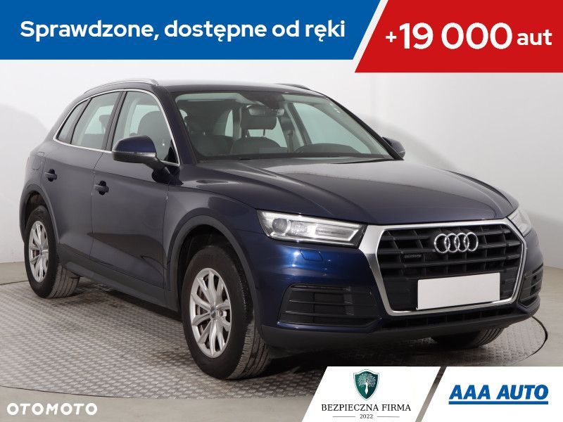 Audi Q5 - 1
