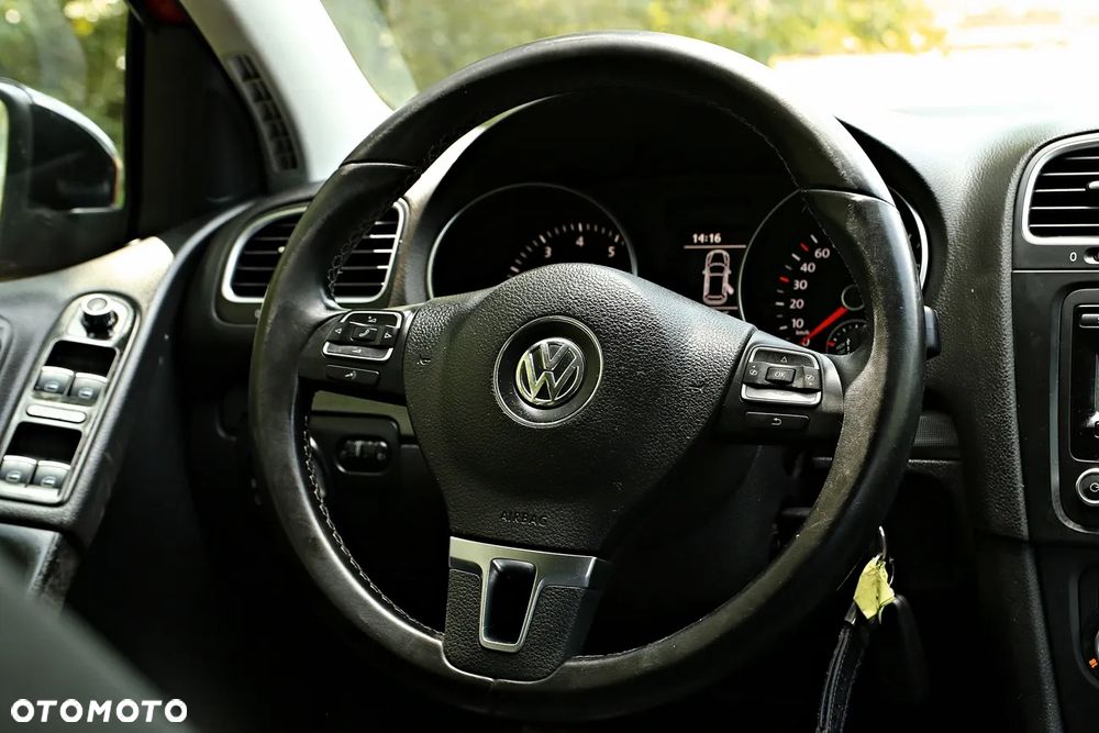 Volkswagen Golf 1.2 TSI Style - 34