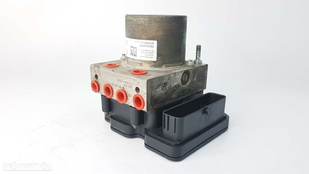 ABS PEUGEOT 308 ALLURE - 1