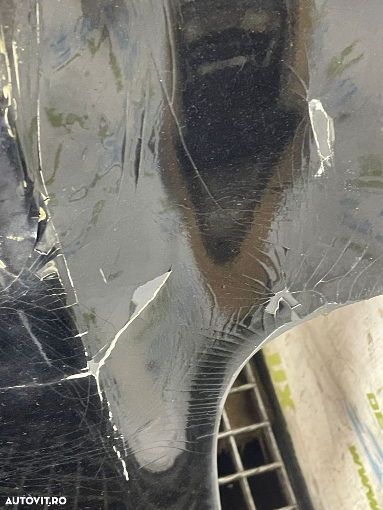 Bara spate Audi A6 4F/C6 [2004 - 2008] 3.0 tdi BMK - 5