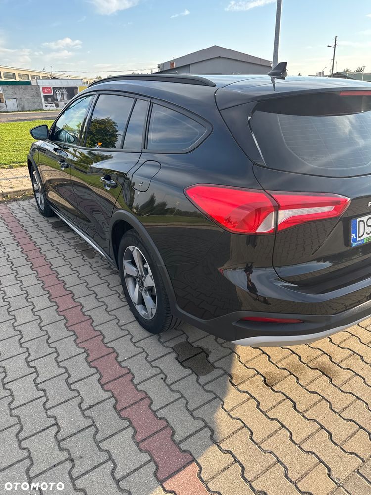 Ford Focus - 5