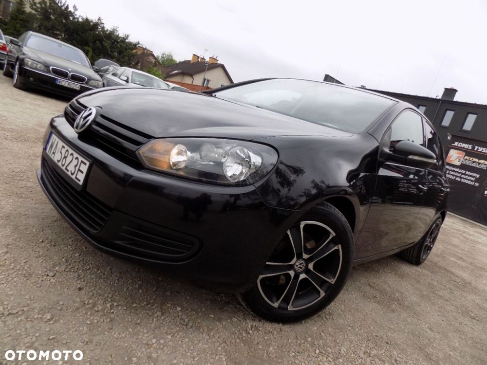 Volkswagen Golf - 18