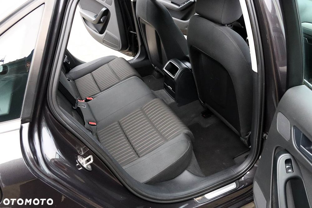 Audi A4 Limousine 2.0 TDI DPF Ambition - 28