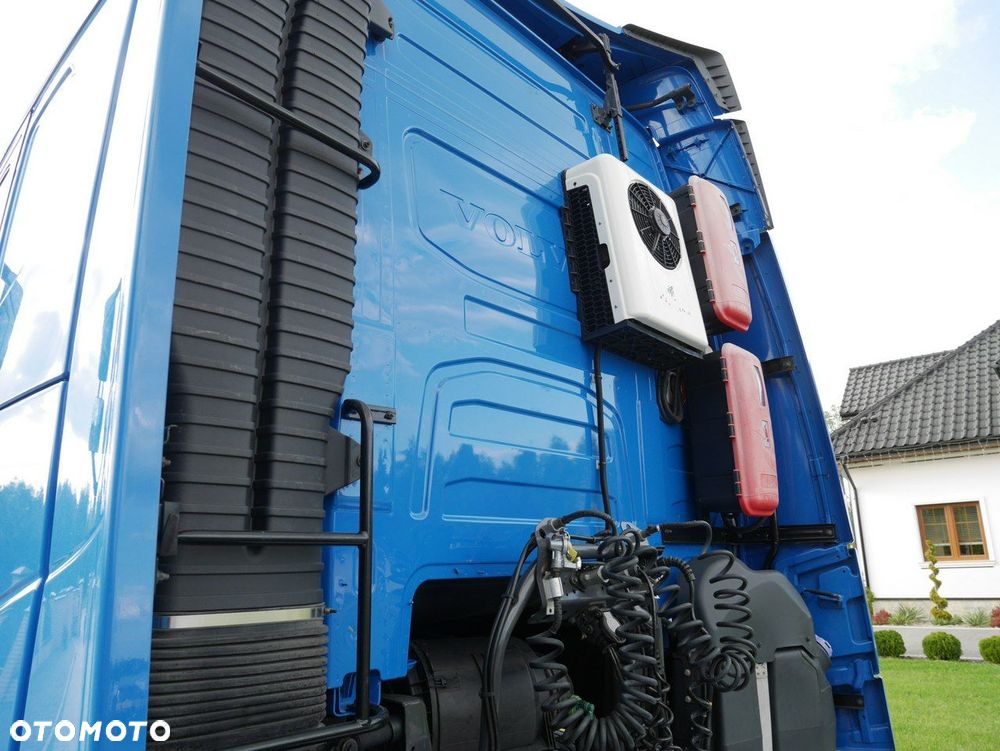 Volvo FH4 500 EURO 6 - 11