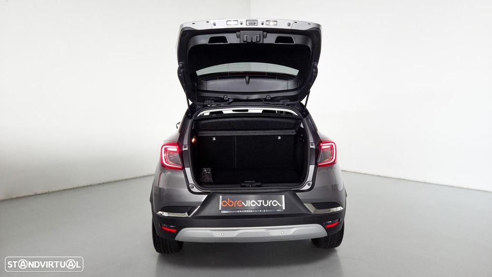 Renault Captur 1.0 TCe Intens - 18