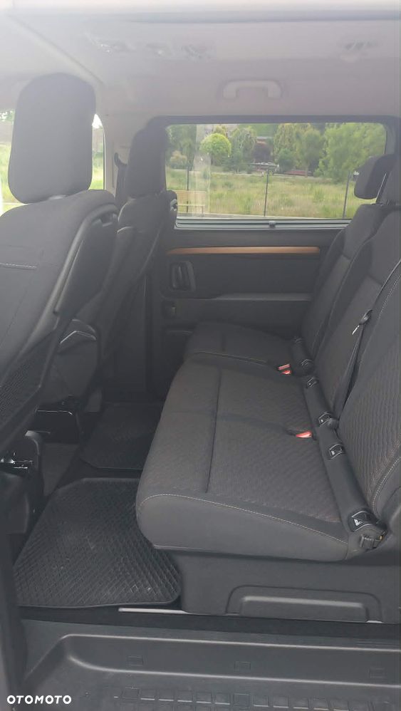 Toyota ProAce Kombi D-4D Medium 2,7t - 9