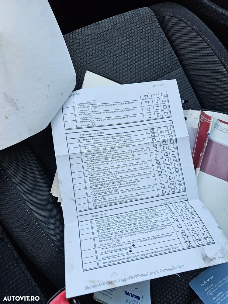 Volkswagen Golf 1.4 TSI Team - 30