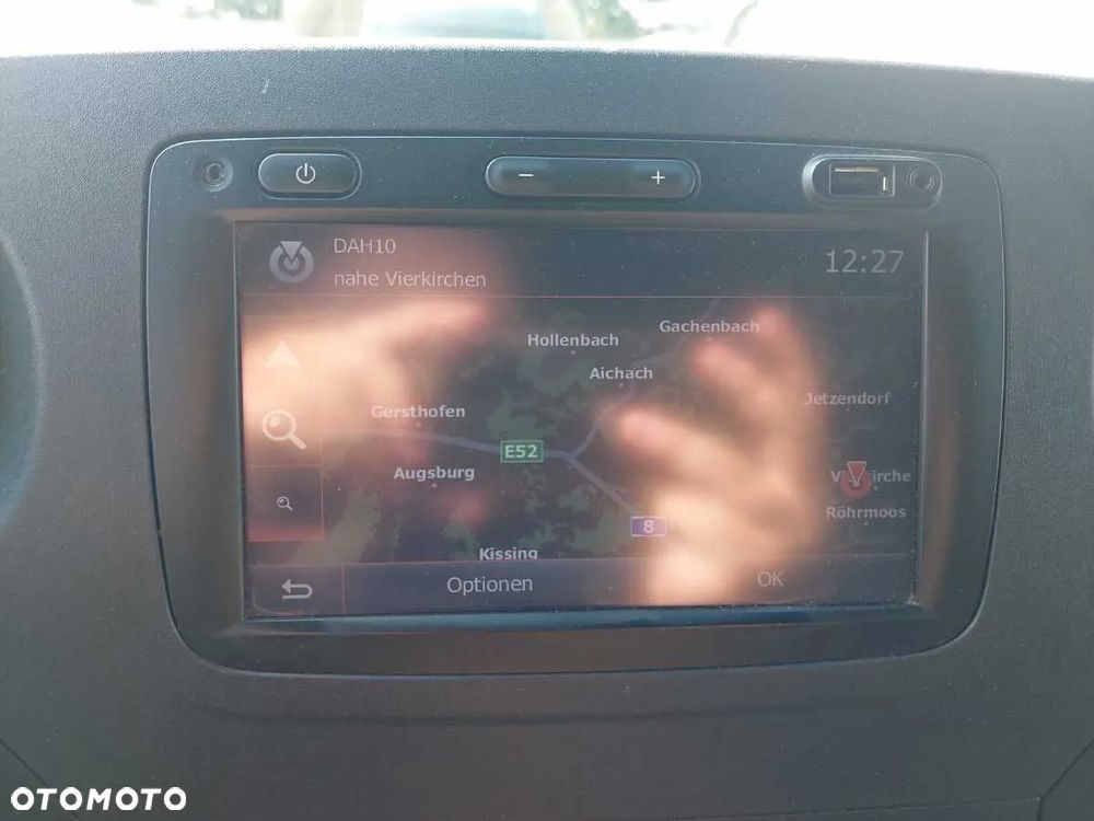 Renault Master 2.3 DCi 145 KM L4H2 długi wysoki Gwarancja ZAMIANA RATY !!! - 8