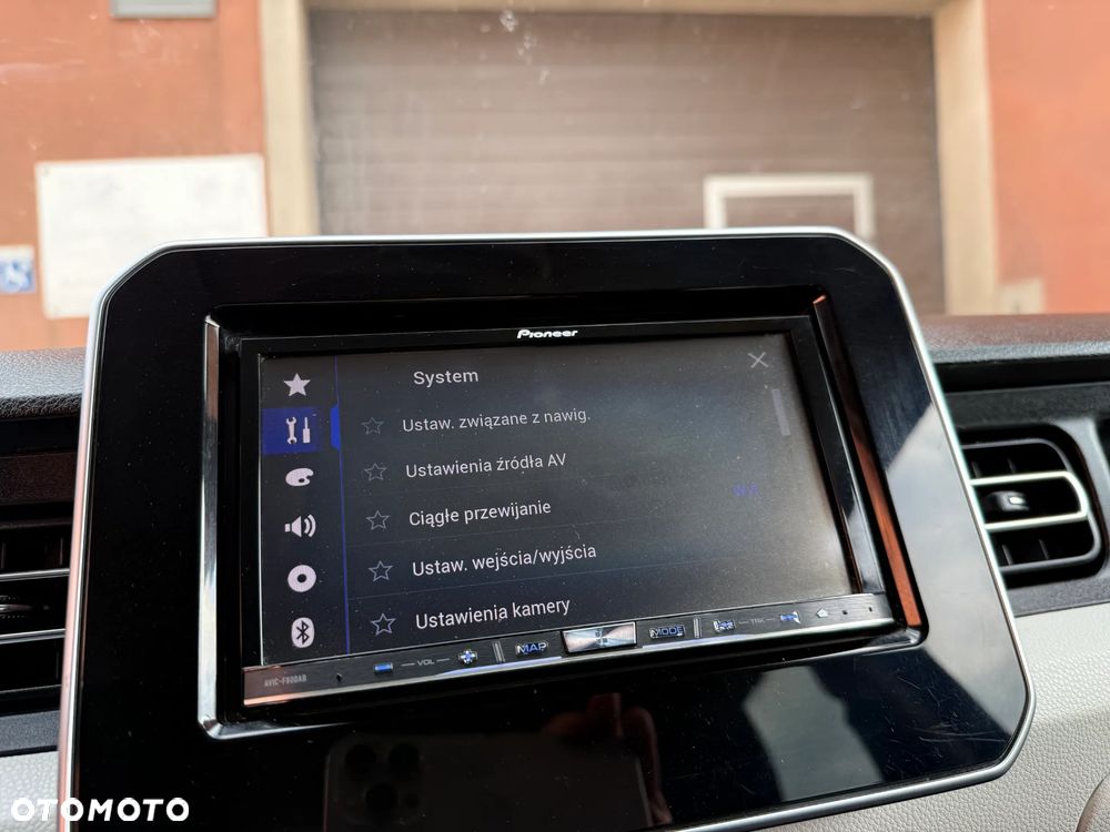 Suzuki Ignis Dualjet Club - 21