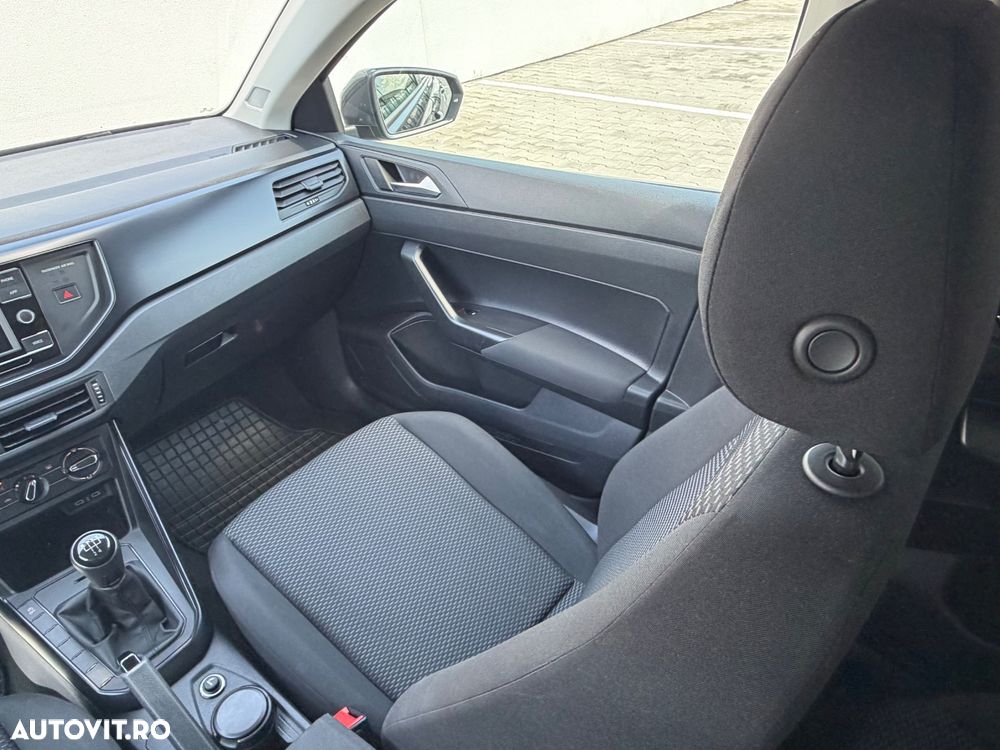 Volkswagen Polo - 19