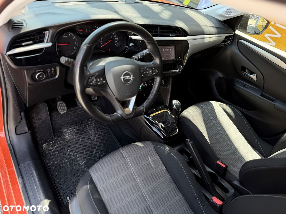 Opel Corsa 1.2 Edition S&S - 12