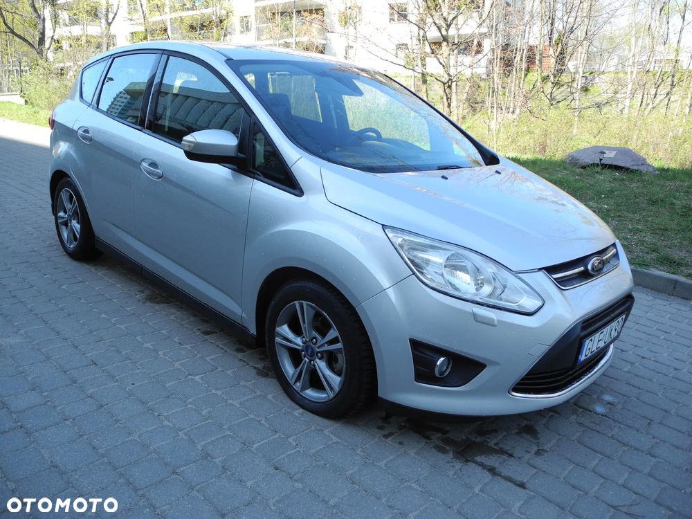 Ford C-MAX - 2