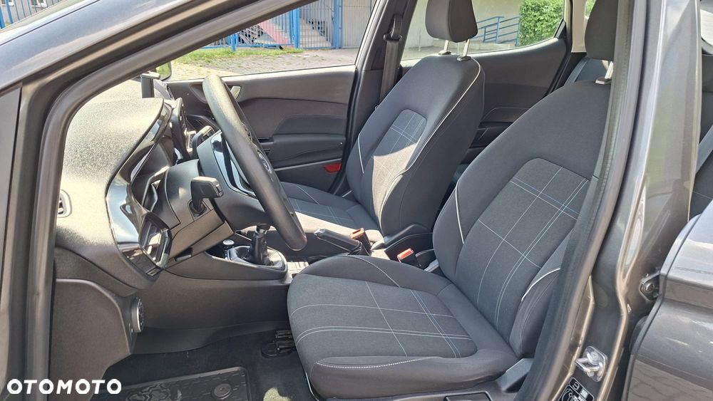 Ford Fiesta 1.1 Trend - 6