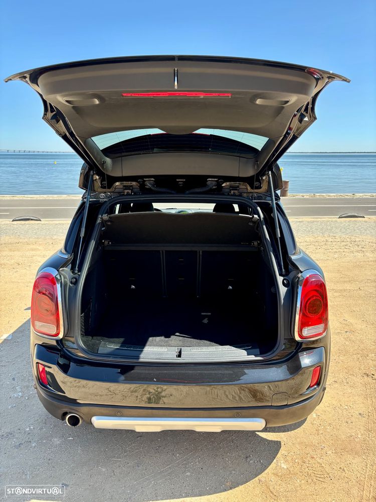 MINI Countryman Cooper D - 7