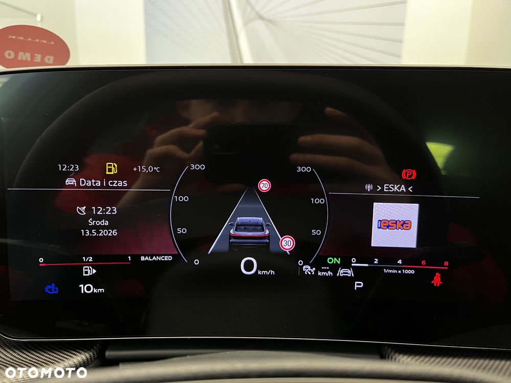 Audi SQ5 TFSI mHEV 270 kW Quattro S tronic - 20