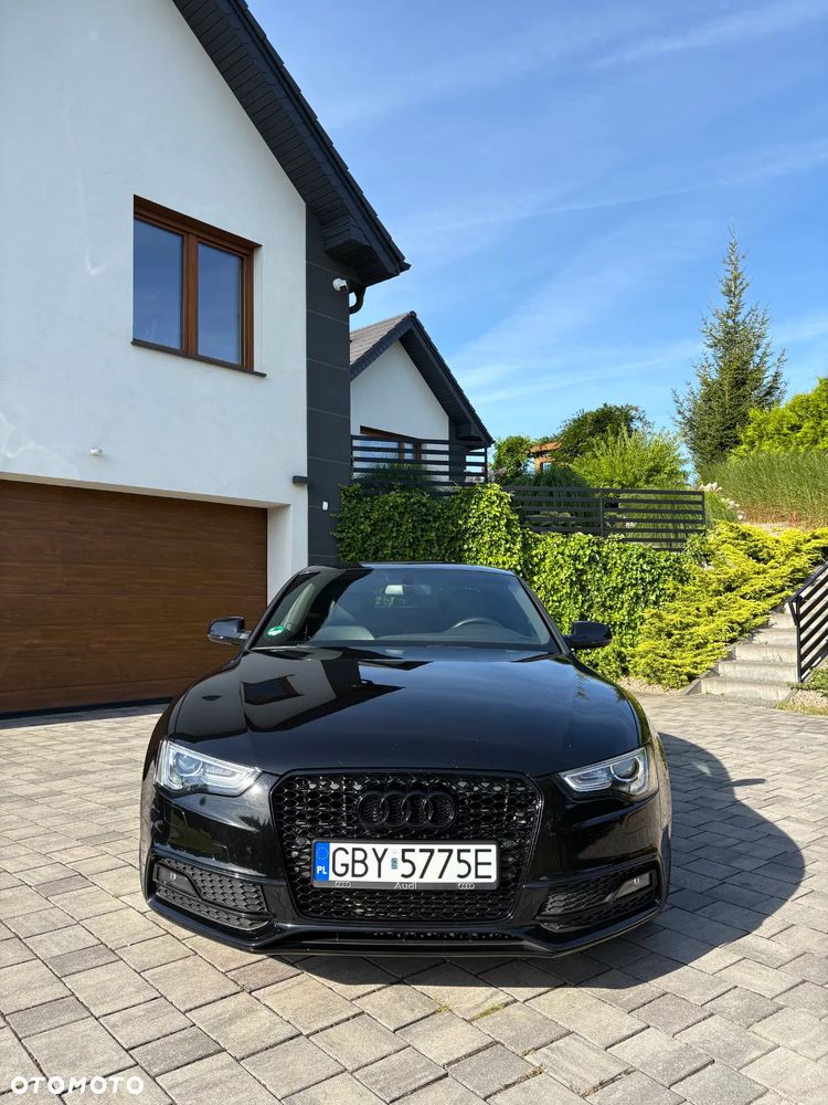 Audi A5 Coupé 1.8 TFSI - 3