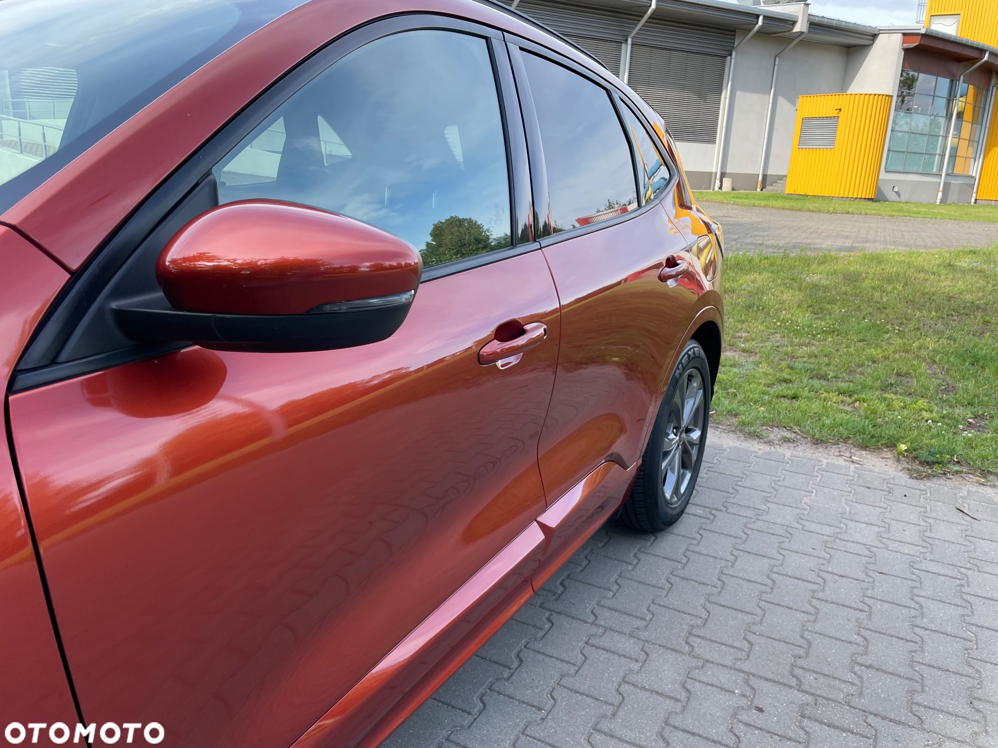 Ford Kuga 2.0 EcoBlue 4x4 ST-LINE - 7