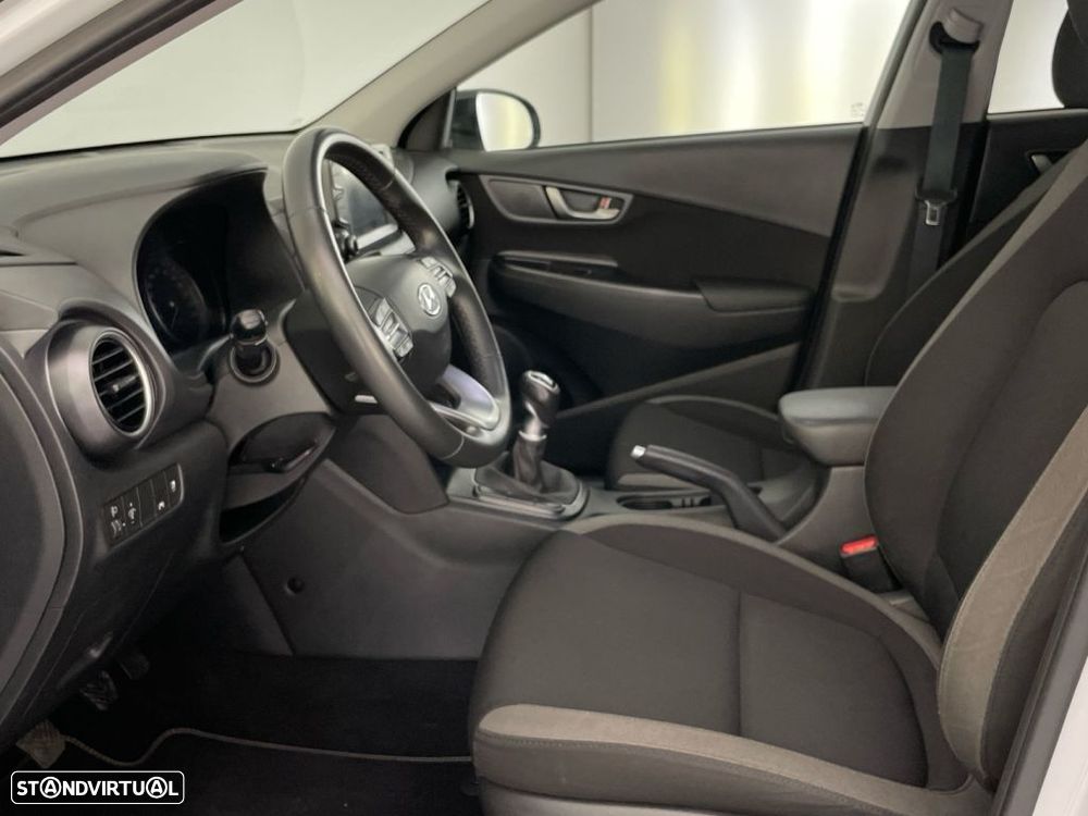 Hyundai Kauai 1.0 T-GDi Premium - 11