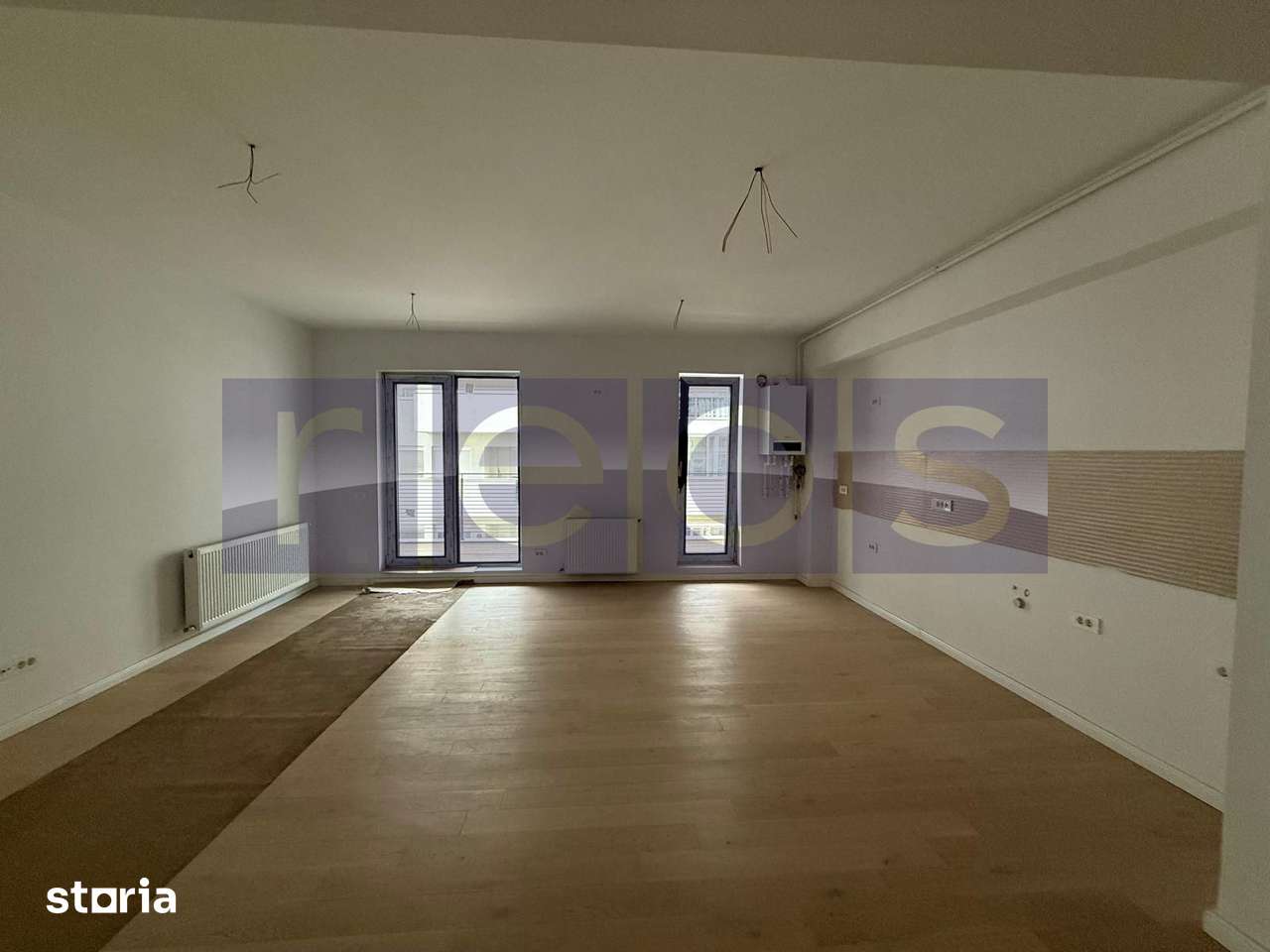 VANZARE 3 CAMERE | HERASTRAU | 85MP | TERASA | LOC PARCARE — fotografia 3