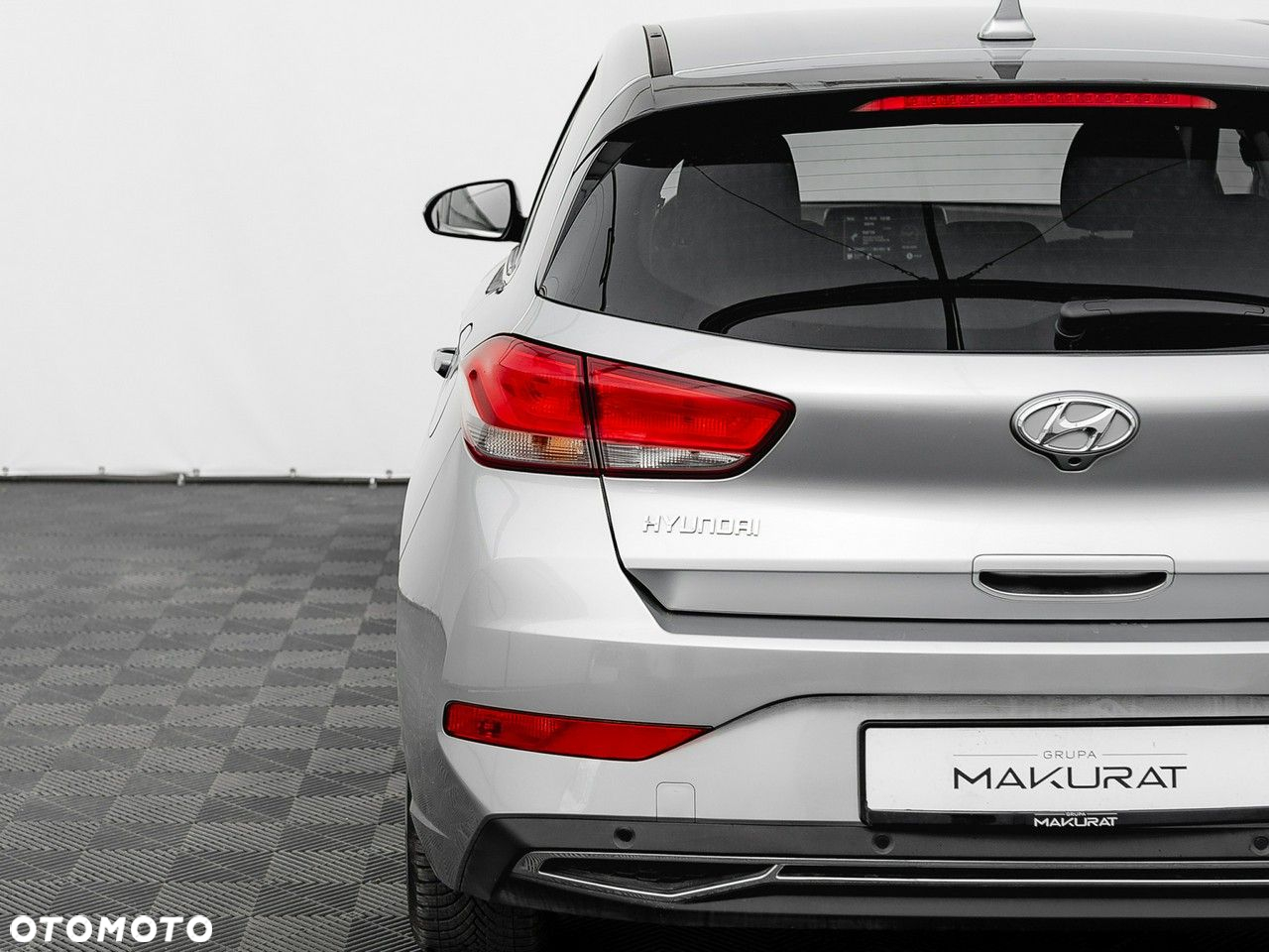 Hyundai i30 1.5 DPI Smart - 12