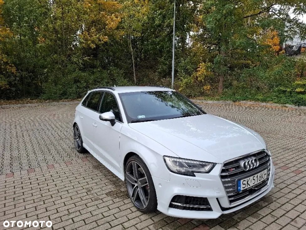 Audi S3