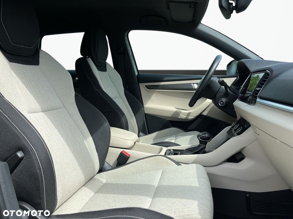 Skoda Karoq 1.5 TSI ACT Style DSG - 25