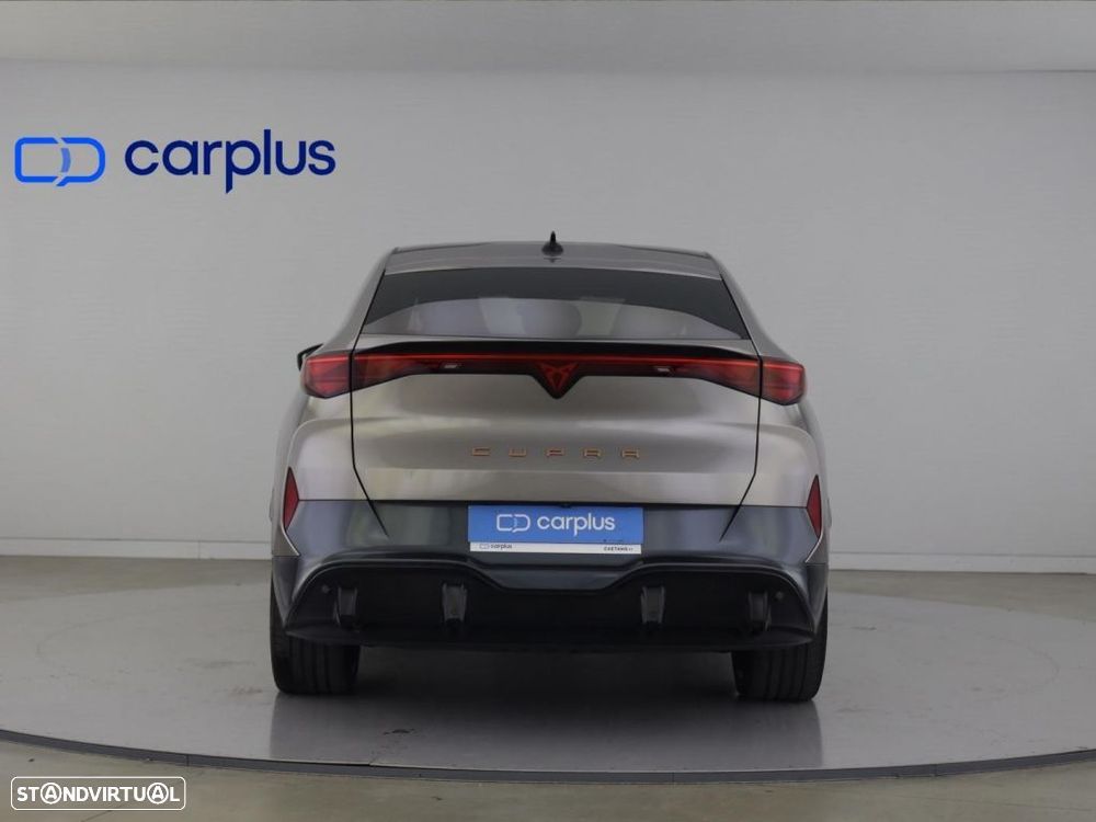 Cupra Tavascan 77 kWh Adrenaline - 6