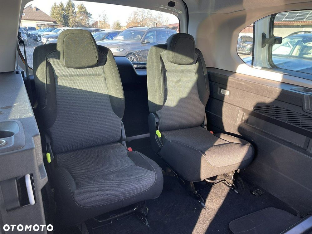Toyota Proace City Verso 1.5 D-4D L2 Teamplayer 7-Sitzer - 10