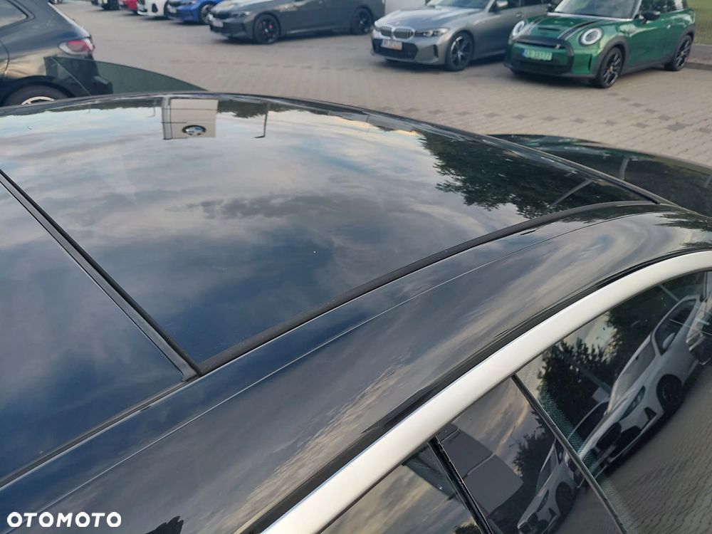 BMW Seria 6 640d xDrive - 19