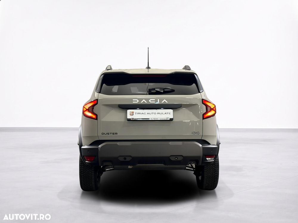 Dacia Duster - 5