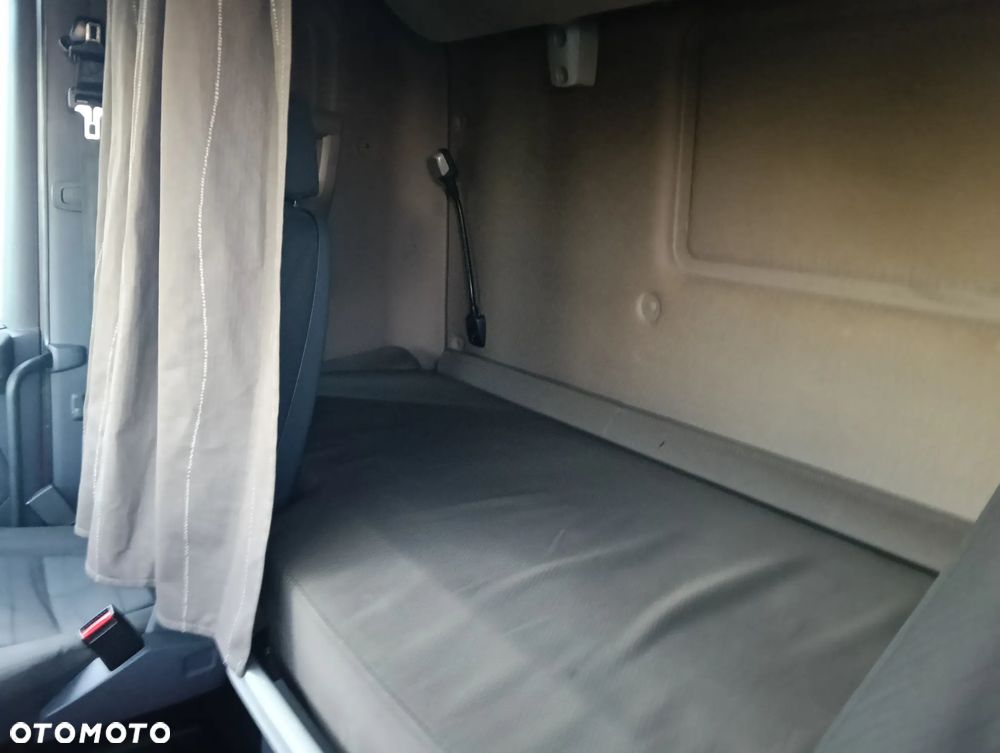 Scania R 410 - 20