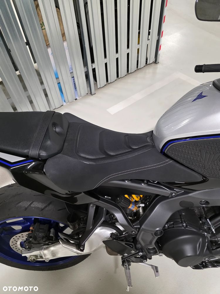 Yamaha MT - 5