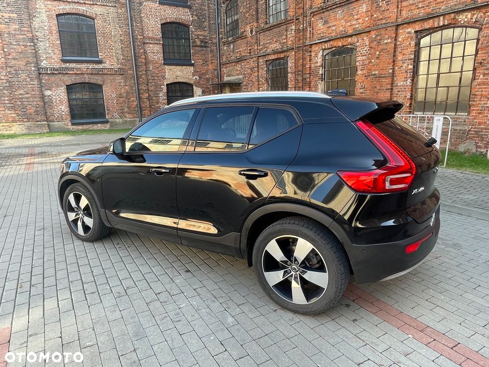 Volvo XC 40 - 16