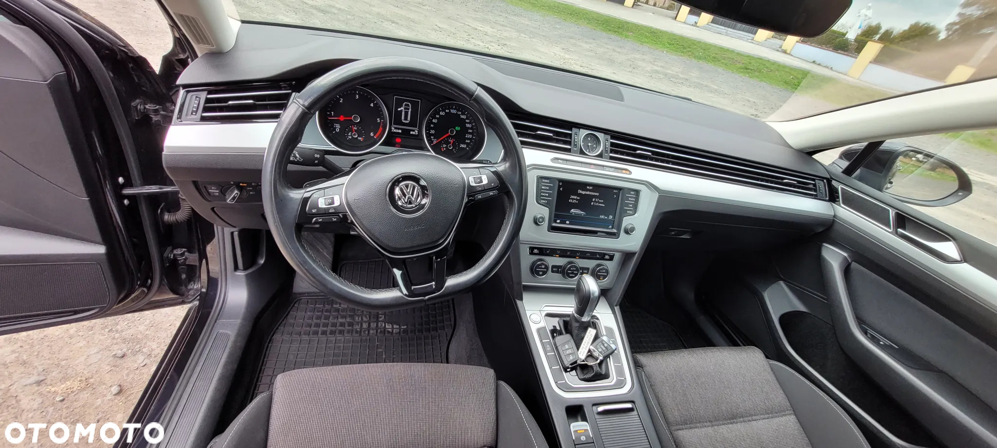 Volkswagen Passat 2.0 TDI BMT Highline DSG - 21