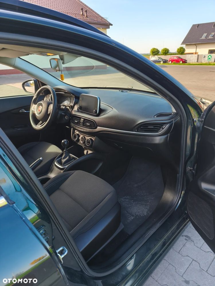 Fiat Tipo - 5